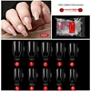 H047-2#ballet transparent-10