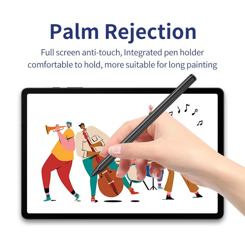 Sam Suny Galaxy Tablet S Pen Palm Rejection Emr Pen For