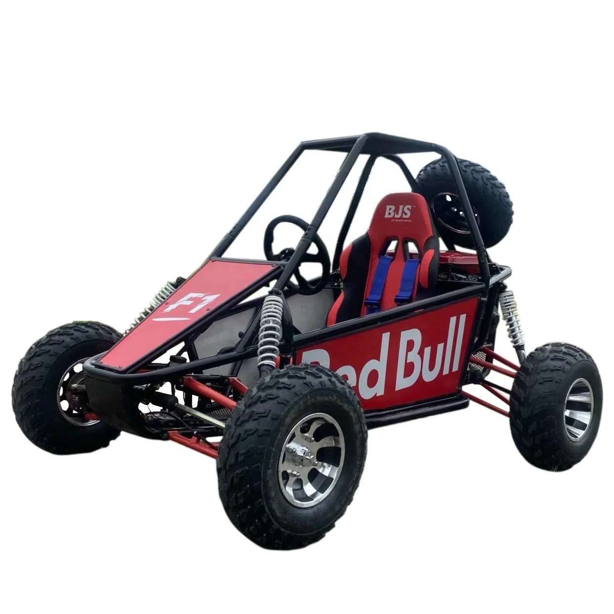 2022 Easy-go Newest Single Seat Cheap High Speed Adults off Road dune Buggy/buggy