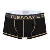 Tuesday