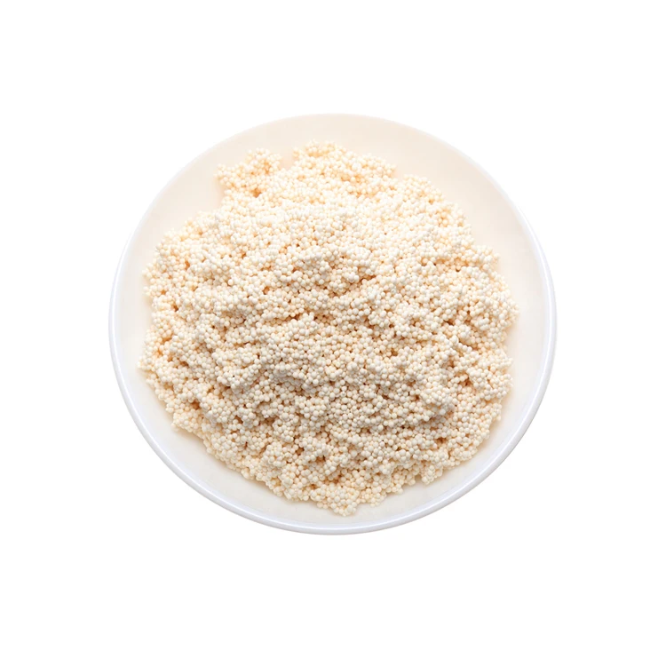D301 Weak Base Anion Exchange Resin for Gold Extraction Same As Purolite A100