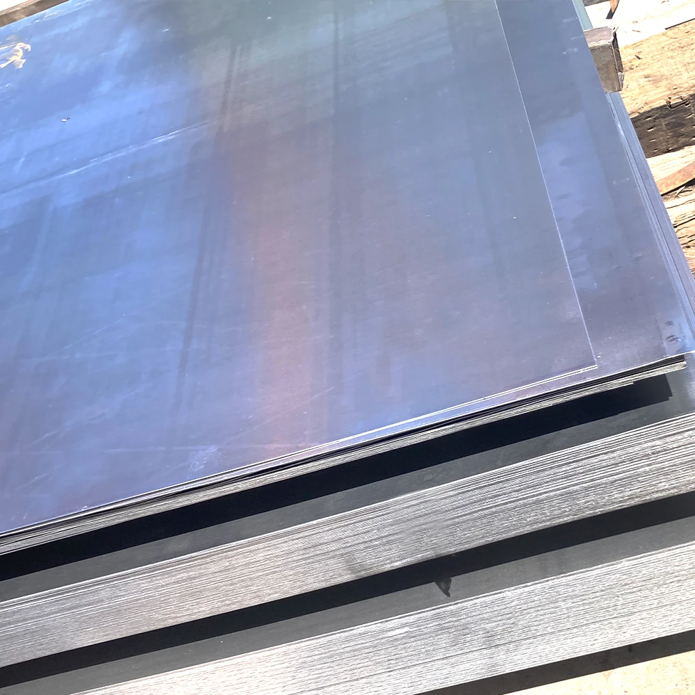 MS Plate AR400 AR450 AR500 AR700 3mm 5mm 6mm 10mm Wear Resistant Steel ...