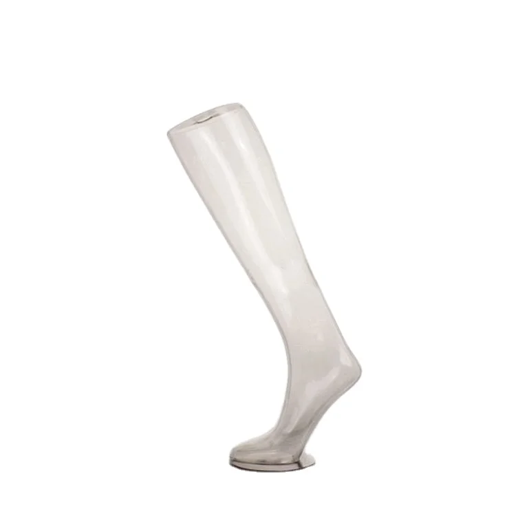 OEM Custom Transparent Female Mannequin Household Product Injection Moulding Plastic Model Moulding Company Factory Direct Sale