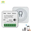 1 módulo WiFi Tuya APP