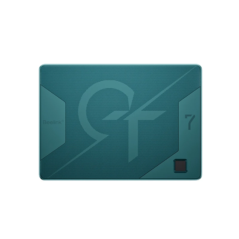 Мини-ПК GTR7 PRO с Ryzen 9, 32ГБ Памяти и 1ТБ SSD для бизнеса