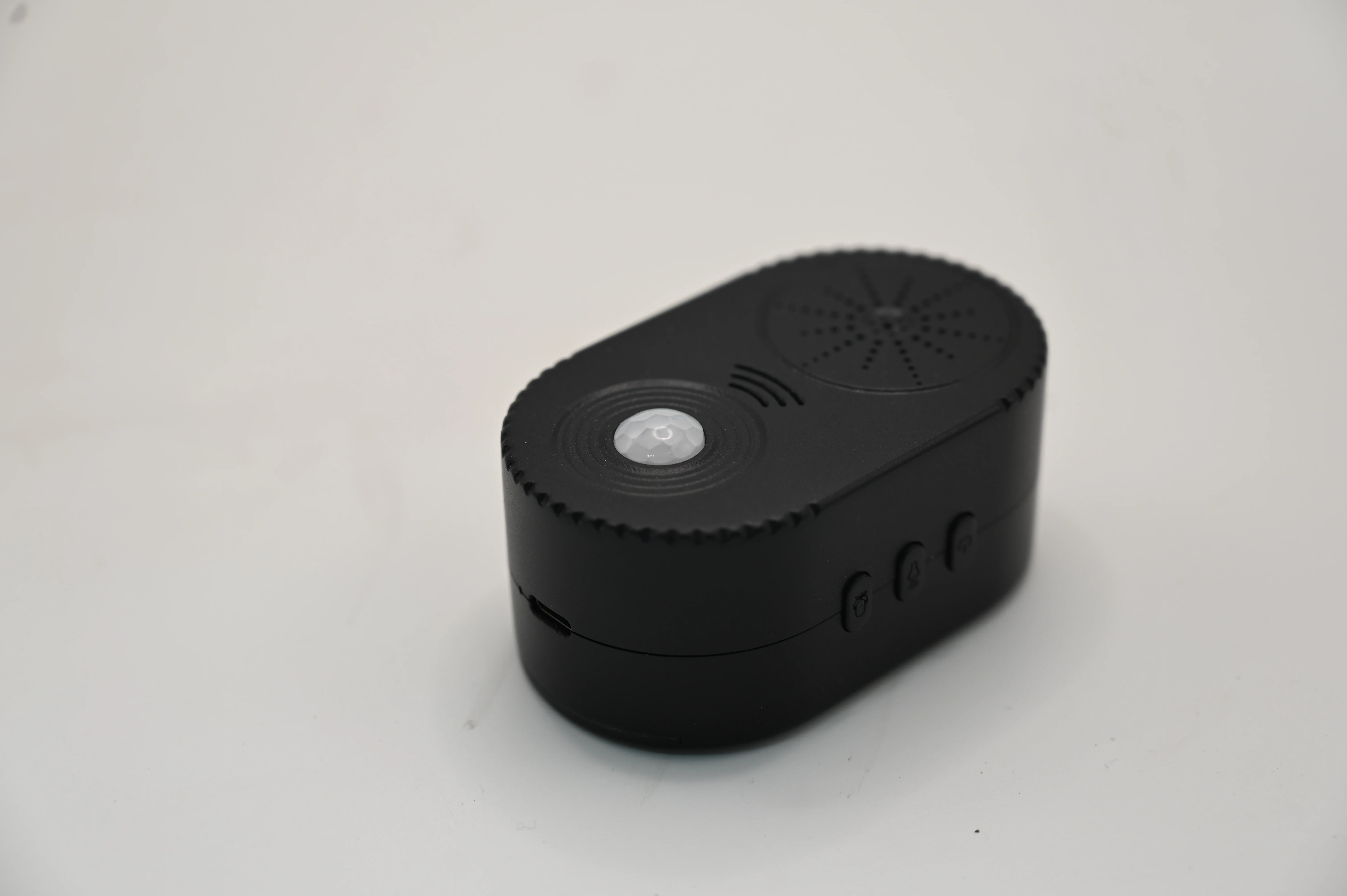 PIR Motion Sensor Activated Voice Recorded Sounds Player for Shop Store Factory Supermarket Special Sound Effect