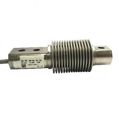 PLC404 HBM Z6FC3 Z6FD1 Z6FC6 Bellows Shear Beam Load Cell