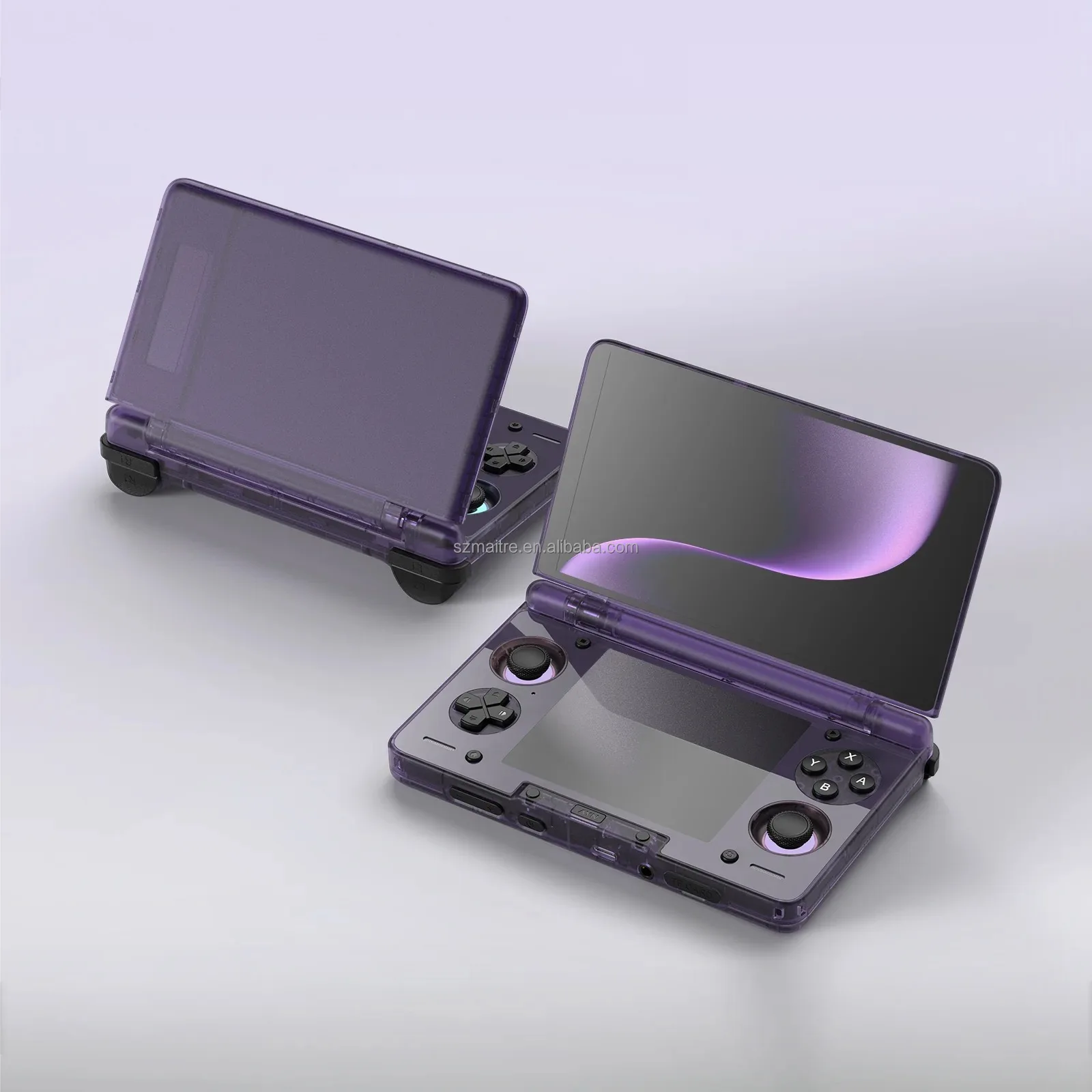 AYN Thor Max Handheld Game Machine 6 Inch Dual Screen Wi-Fi