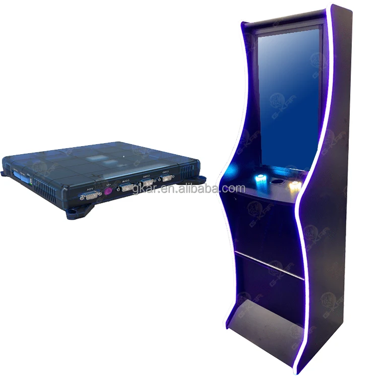 High Profitability Mutha Goose System IGS Skill Game Machine with Phoenix Games