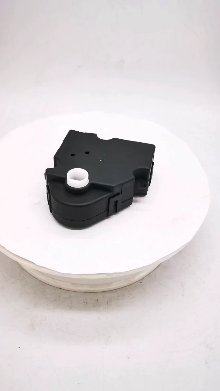 Heater Blend Door Actuator A1638200108 For Mercedesbenz W163 Ml320