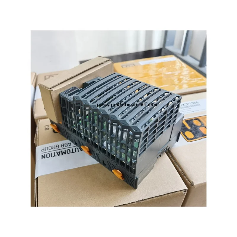 B&R AUTOMATION PLC CPU X20CP1381 Compact I/O Controller B&R AUTOMATION PLC CPU X20CP1381 Compact I/O Controller