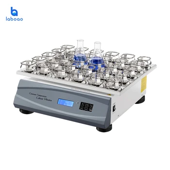 Laboao Compact Single-Layer 50mm Orbital Shaker for 250