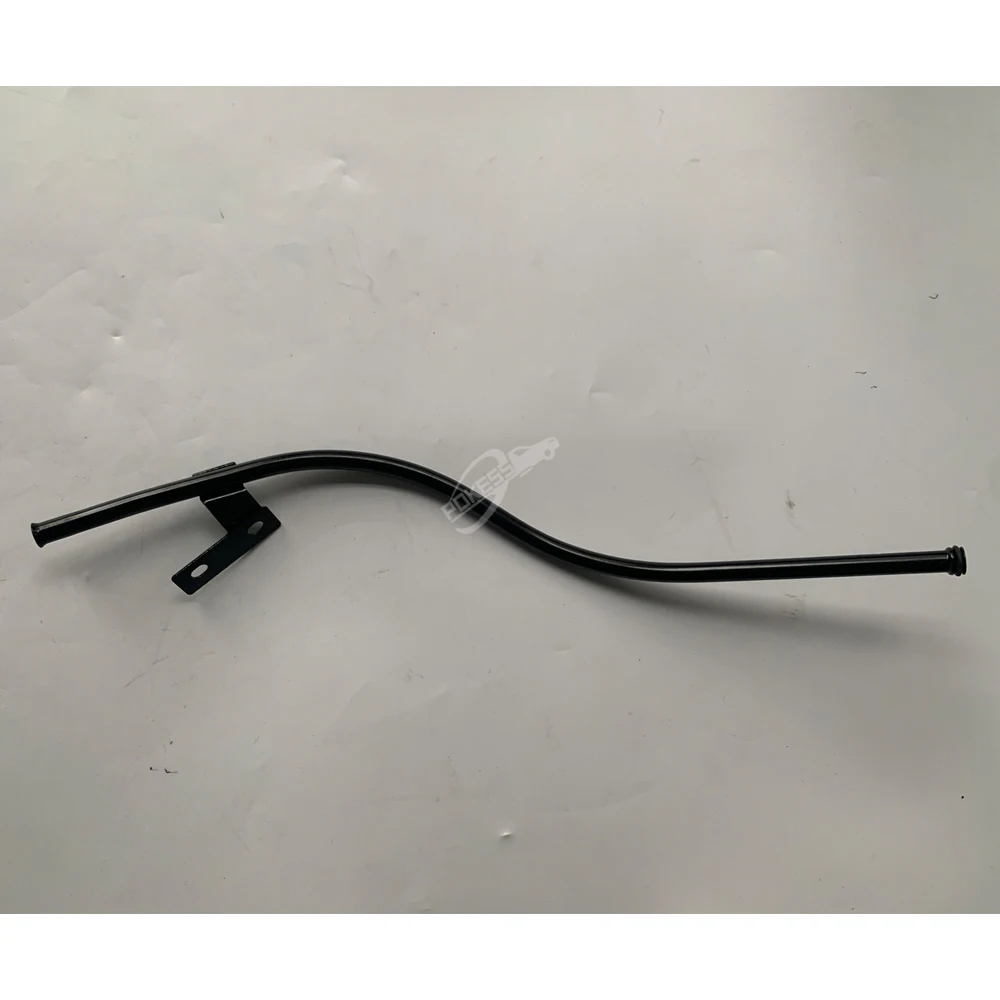 4M5G6754JA 4M5G6754JB 4M5G6754FA Engine Oil Dipstick Guide for Ford Ec... — 2