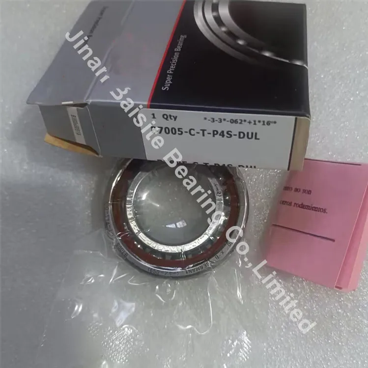 VDOQTLJT 1個 H71916C-2RZ-P4-GA 80X110X16 71916 H71916C