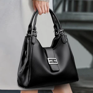 Chinese online markets ladies handbags Design Wallet Purse Top Quality crossbody bag Factory customized Women's shoulder bags