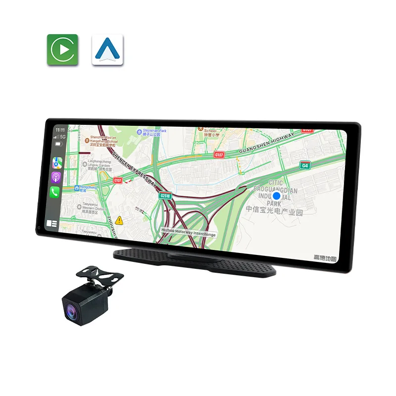 OEM Quad Core Wireless Carplay Touch Screen 11.3 Inch
