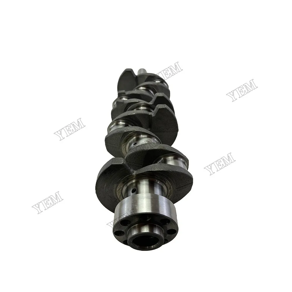 Crankshaft Fit for Toyota 2L Engine 5