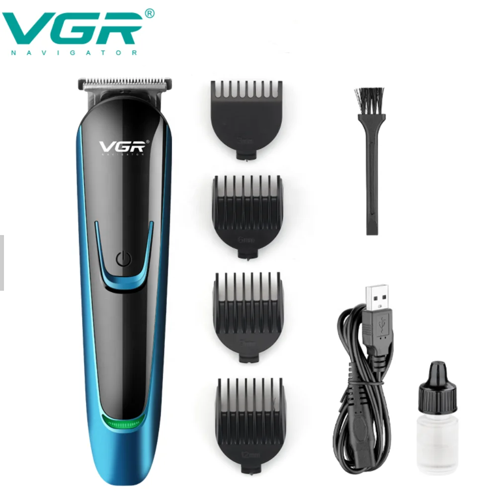 vgr trimmer company details