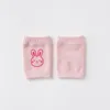 Pink-rabbit