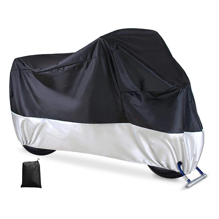 Всесезонная уличная Защита от УФ-лучей, водонепроницаемая защита от мотора мотоцикла, мотоцикла, дождя