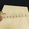 Heart Cut