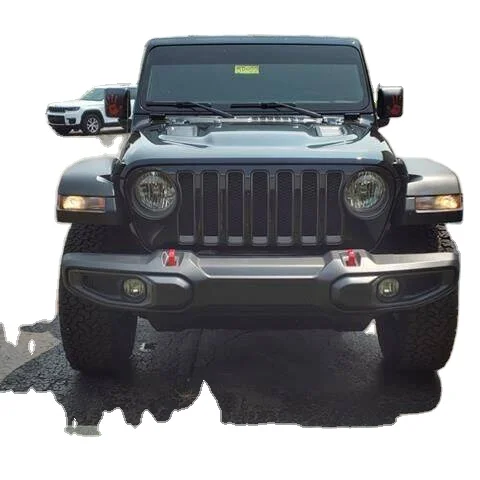 Cheap and Wholesales Price 2017 to 2022 Jeep Wrangler Unlimited 4x4 Rubicon 4dr SUV Used Cars for Sale