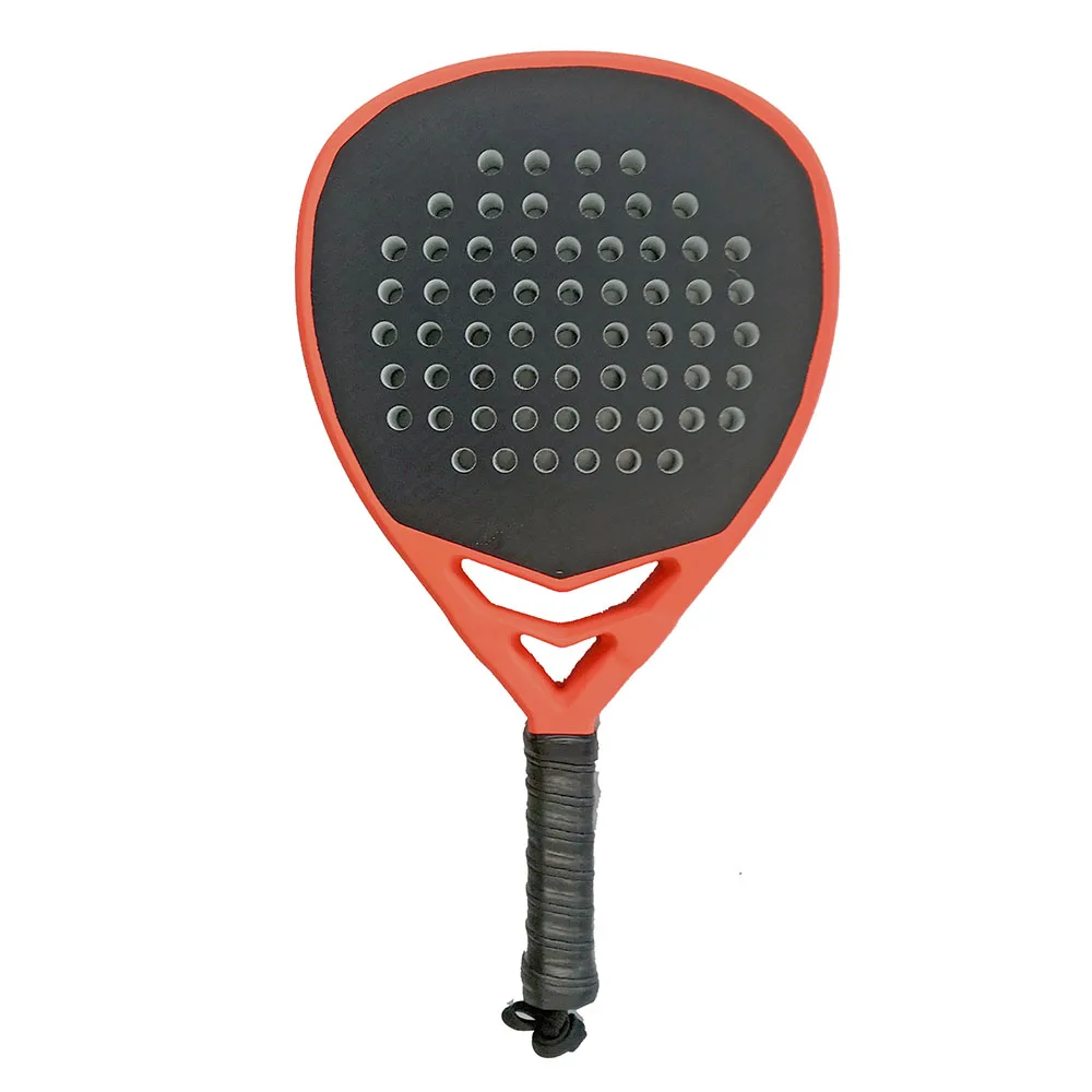 Factory Wholesale Ropa Padel Carbon Fibre Lancia Palline Padel