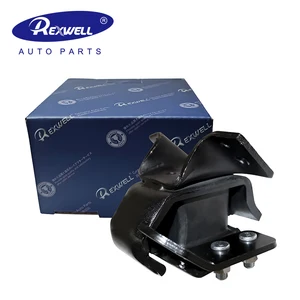 REXWELL High Quality Auto Front Right Engine Mounting 11210VW201 for NISSAN URVAN E25 Engine Mount ZD30 2000-2012 11210-VW201