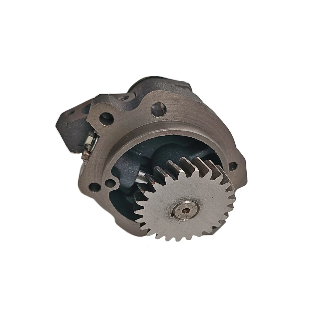 KTA50 Oil Pump 3821579 Suitable for Cummins Engine Parts - Gupta Tractor Spares Co.