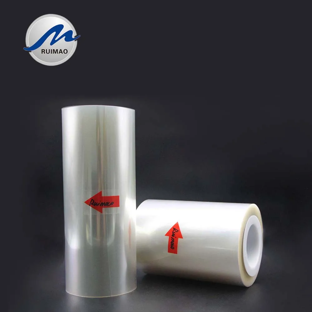 Transparent Plastic PLA PE PET CPP Film Bag Rolls for Flexible Snacks Candy Printed Food Packaging Roll