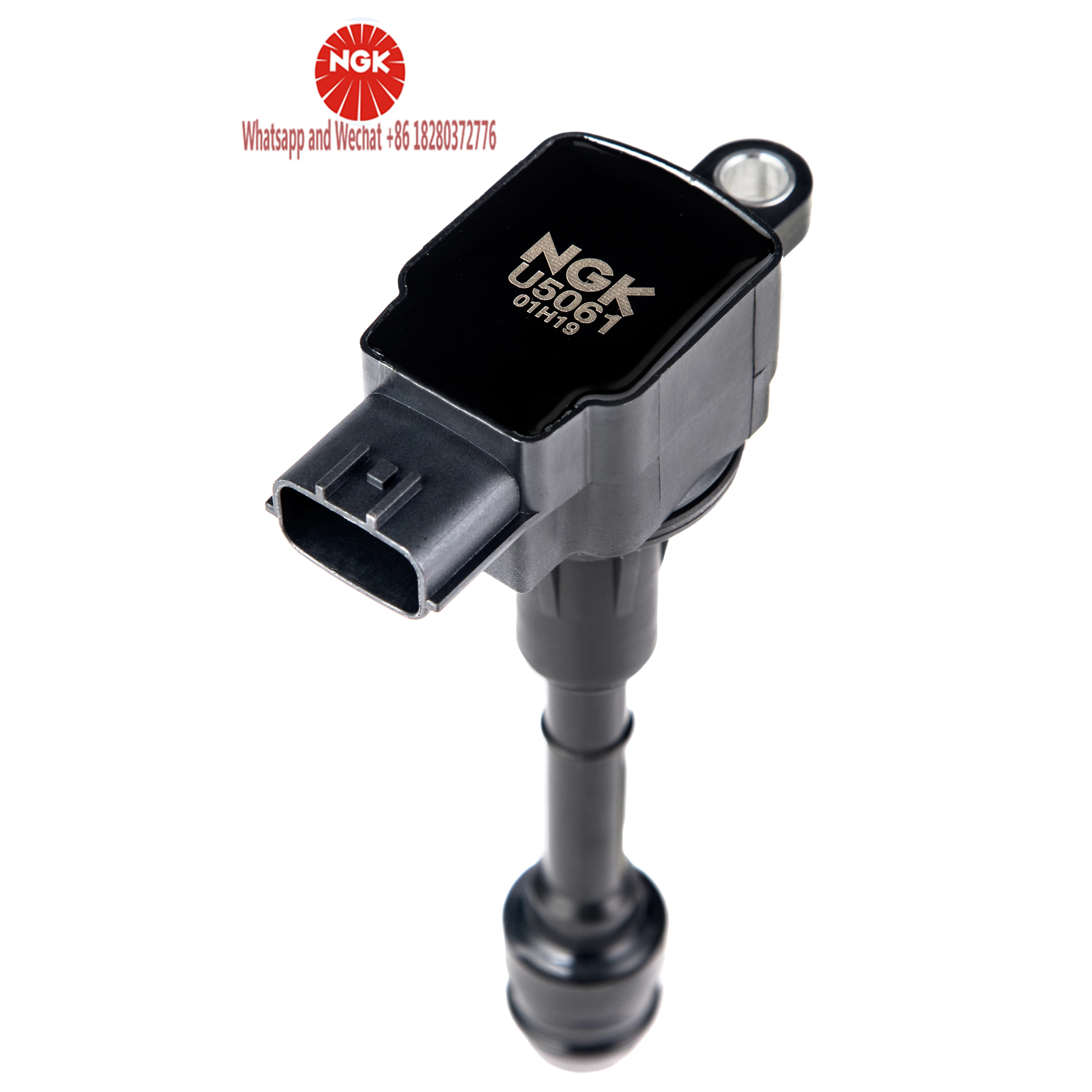 ピンイーグル Quality Igniton Wire Spark Plug Cable High Voltage Cable
