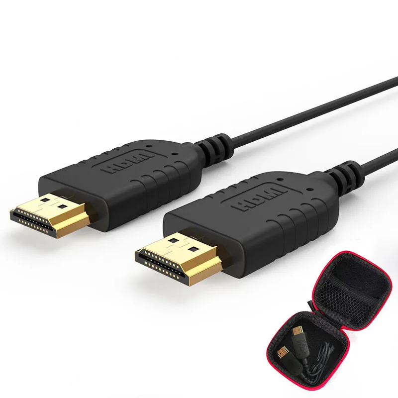 FOINNEX Cable VGA a HDMI 15M, Adaptador Cable VGA to HDMI con