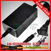 LD-1230ZUUS 12V 2.5A 30W US Standard