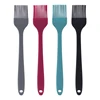 2 Pcs Oil brushes-(contact us to choose color)