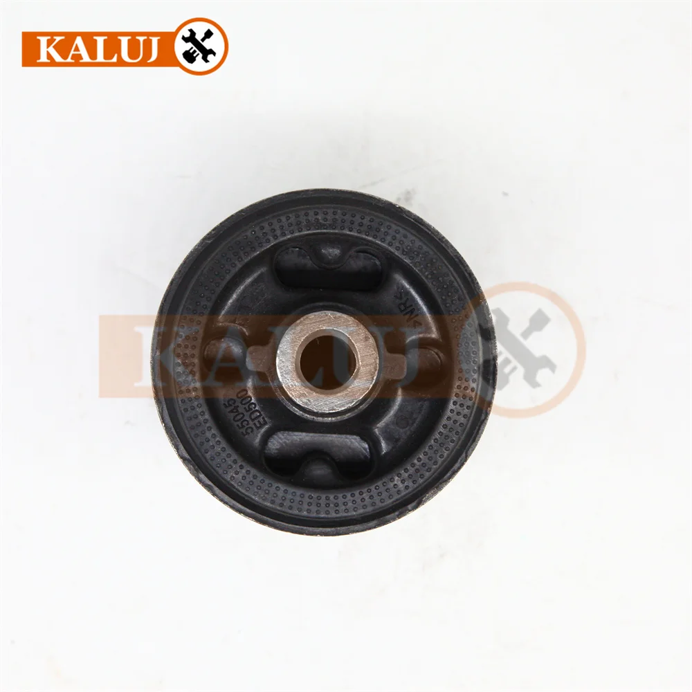 Kaluj Front Suspension Bush Subframe Crossmember Bushing 54400ed500