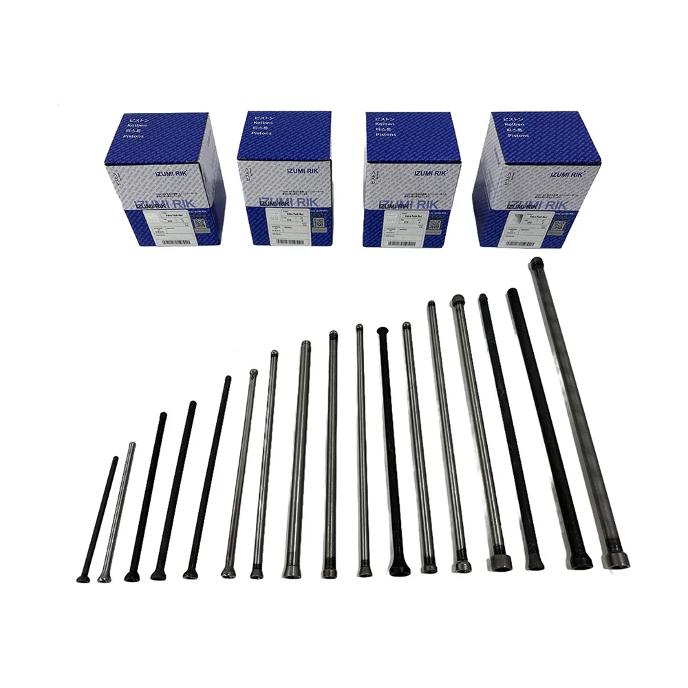 IZUMI RIK TCD2.9L4, TCD20112, TCD2011204, TCD2011L03, TCD2011L04 Tlačná tyč pro Deutz