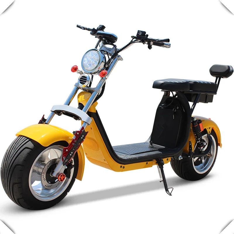 ◆coco◆ Wholesale City Coco Electric Scooter 30000 Watts - Fast & Smart