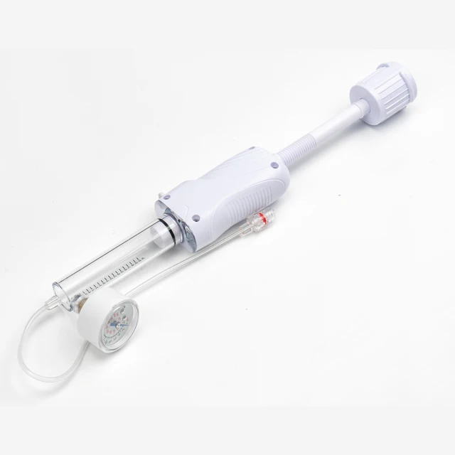 Customizable electronic medical accessories vacuum pump from China