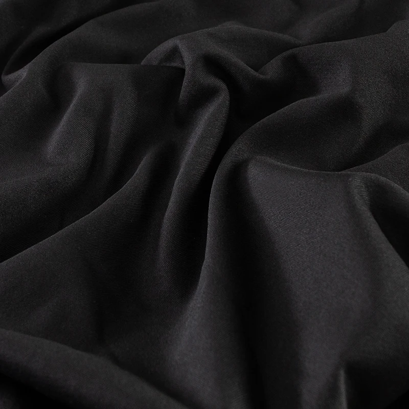 Winter Hoodies Clothes Medium Weight Long John Fabric Dralon 220gsm