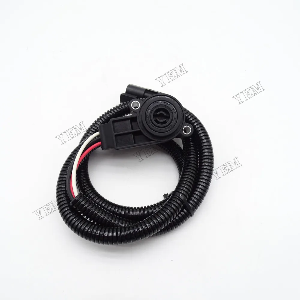 For Cat Angle Sensor 266-1466 Heavy Duty Engine Parts 6