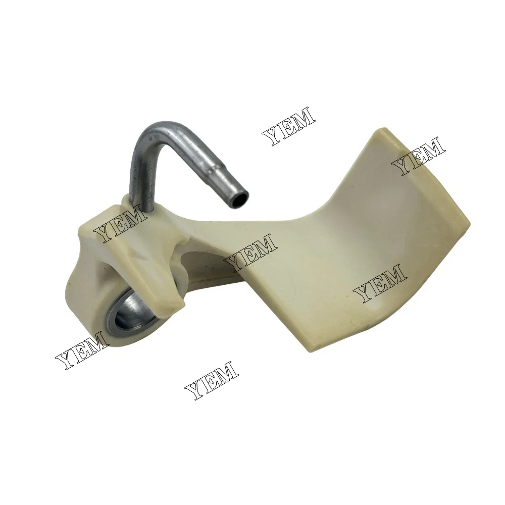 Oil Cooling Nozzle 3687058 3412860 3680496 Fit for ISX15 Engine 3