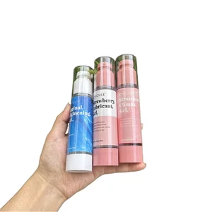 50ml Original Plant Based Yoni Slime Lubricant Gel Intimate WAP Yoni Product Wap Oil Make Pussy Wetter Intimate Nourish Oil