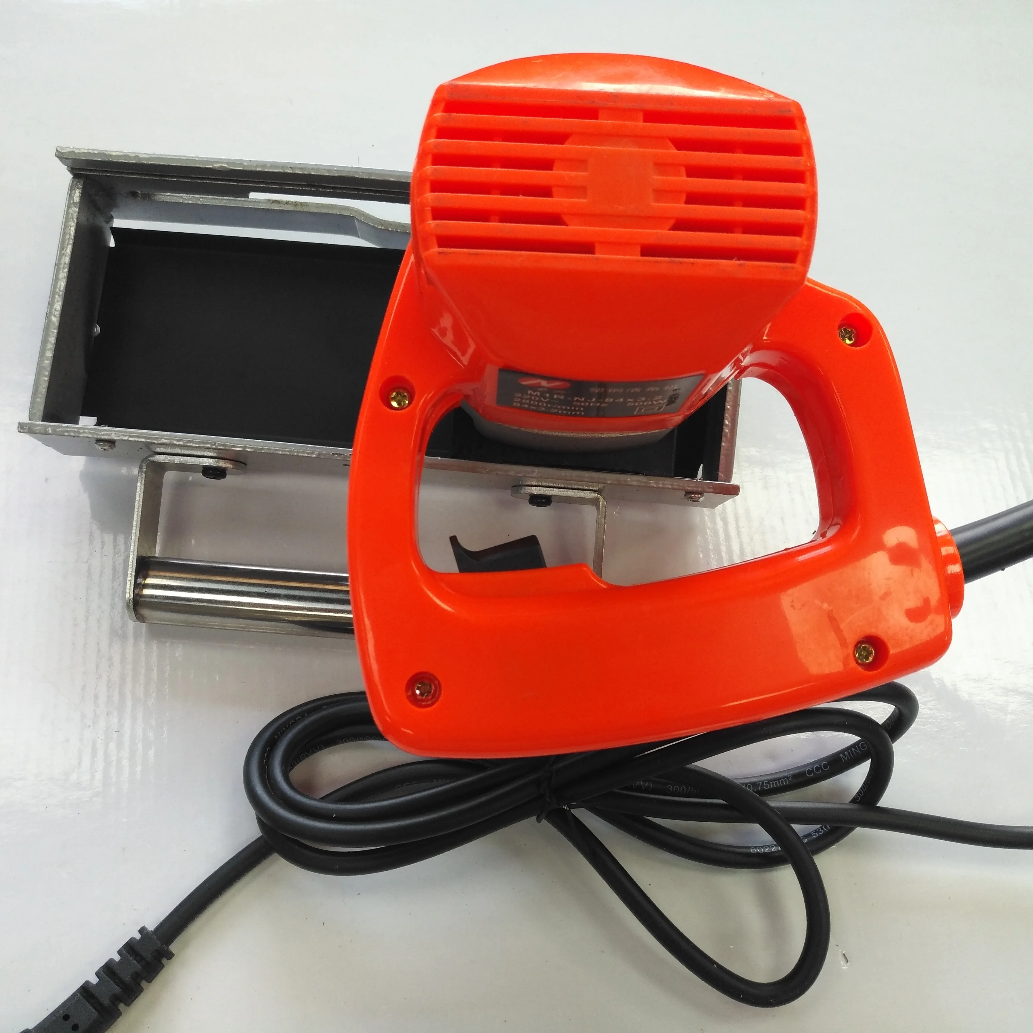 Portable Manual Angle Cleaning Machine for  Windows and Doors