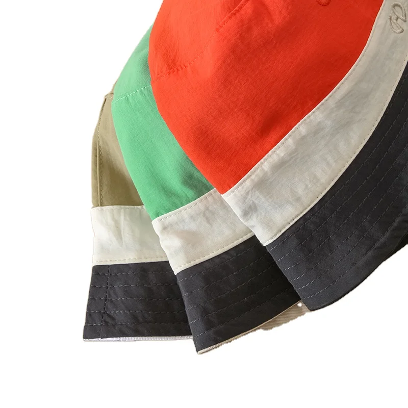 2022 летняя оптовая продажа, двусторонняя Панама с вышивкой, Панамы, шляпы, дизайнерская Панама, Панама, шляпа