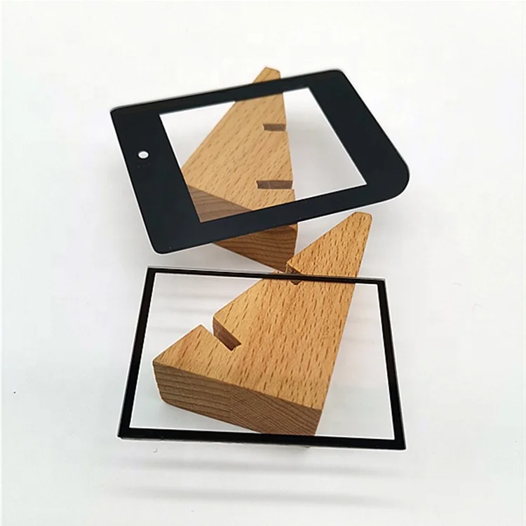 0,8 мм 1,0 мм 3 мм gorilla glass 3 закаленный сенсорный экран/сенсорная панель