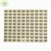 S-02  9x13mm 4000pcs per bag