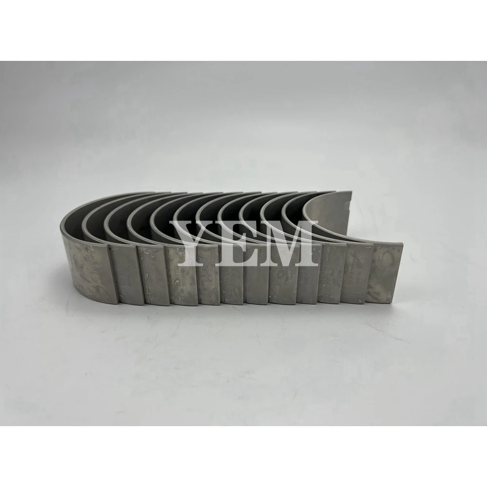 C9 Engine Bearing 213-3190 for Rebuild Kit Repair Replacement Wholesale Engine Parts 5