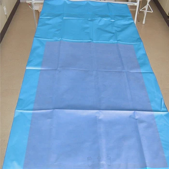 Hot Selling Disposable Back Table Cover EOS Disinfecting Factory Price Medical Consumables