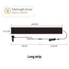 16.6CM 2M 1PCS