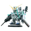RX-0 ยูนิคอร์นกันดั้มเกราะเต็ม